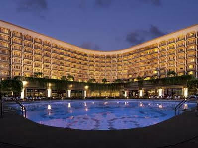Taj Palace Delhi  Eksteriør billede