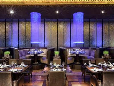 Taj Palace Delhi  Eksteriør billede