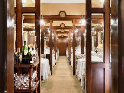 Taj Palace Delhi  Eksteriør billede
