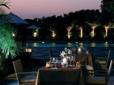 Taj Palace Delhi  Eksteriør billede