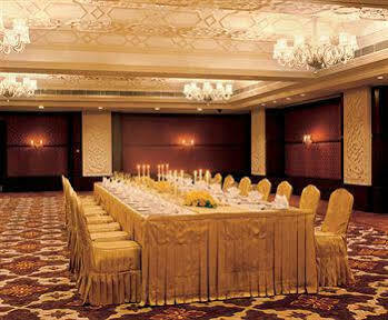 Taj Palace Delhi  Eksteriør billede