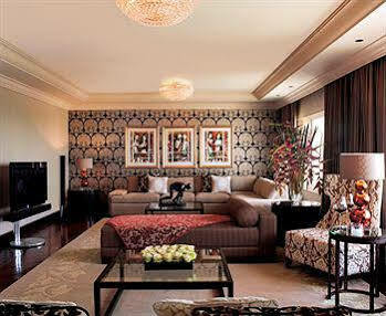 Taj Palace Delhi  Eksteriør billede