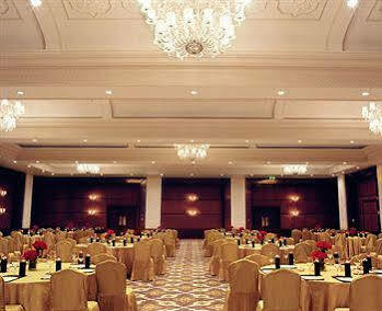 Taj Palace Delhi  Eksteriør billede