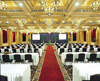 Taj Palace Delhi  Eksteriør billede