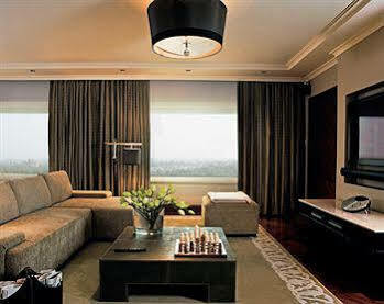 Taj Palace Delhi  Eksteriør billede