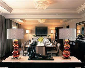 Taj Palace Delhi  Eksteriør billede